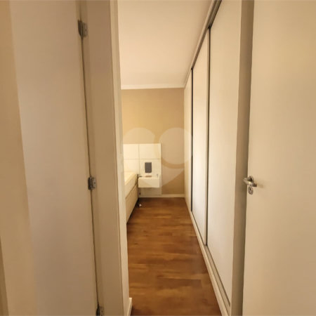 Apartamento à venda com 2 quartos, sendo 1 suíte, em Parque São Domingos, São Paulo, SP