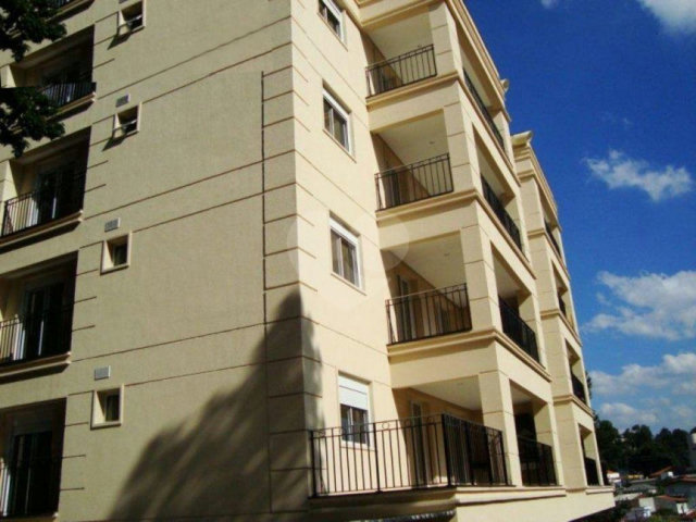 Apartamento à venda com 3 quartos, sendo 1 suíte,  em Tremembé, São Paulo, SP