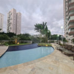 Apartamento à venda com 3 quartos, sendo 1 suíte,  em Vila Anastácio, São Paulo, SP