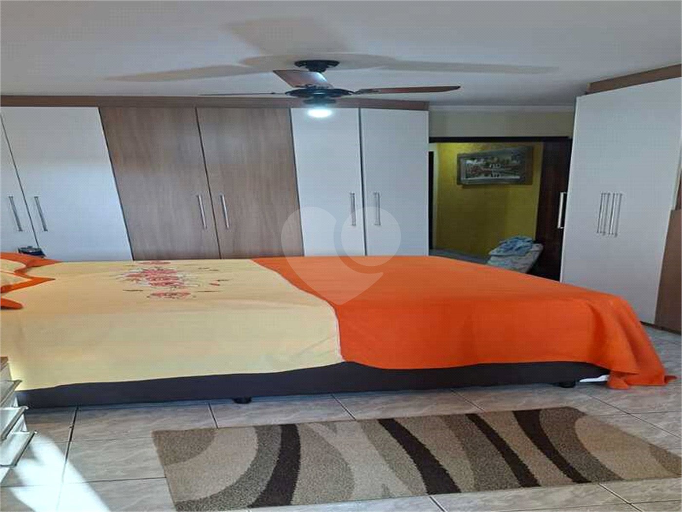 Sobrado à venda com 2 quartos, sendo 1 suíte, em Vila Nova Cachoeirinha, São Paulo, SP