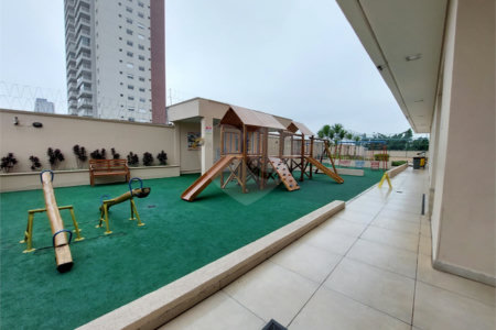 Apartamento para alugar com 2 quartos, sendo 1 suíte, em Parque São Domingos, São Paulo, SP