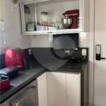 Apartamento à venda com 3 suítes em Água Branca, São Paulo, SP