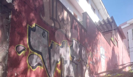Sobrado à venda com 2 quartos em Lauzane Paulista, São Paulo, SP