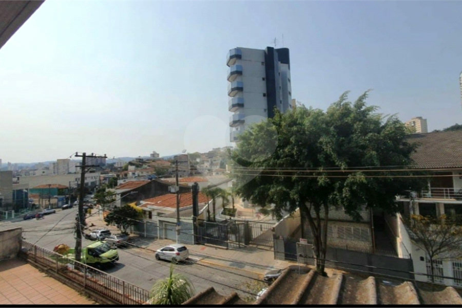 Sobrado à venda com 2 quartos, sendo 1 suíte, em Santana, São Paulo, SP