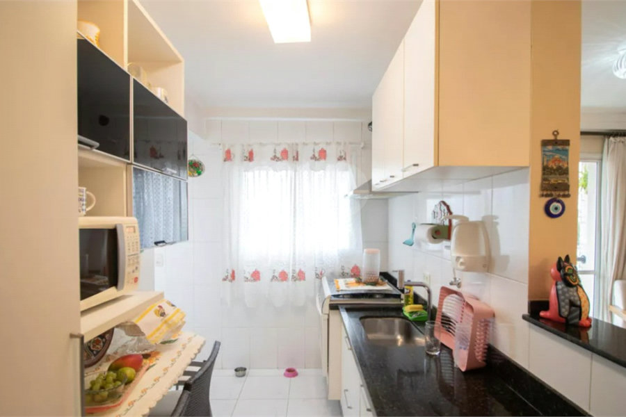 Apartamento à venda com 3 quartos, sendo 1 suíte, em Casa Verde, São Paulo, SP