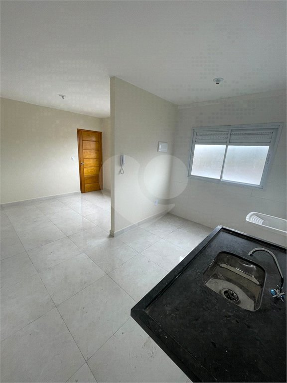 Apartamento à venda ou para alugar com 2 quartos em Vila Mazzei, São Paulo, SP