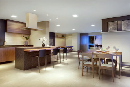 Apartamento à venda com 3 quartos, sendo 1 suíte, em Jardim Caboré, São Paulo, SP