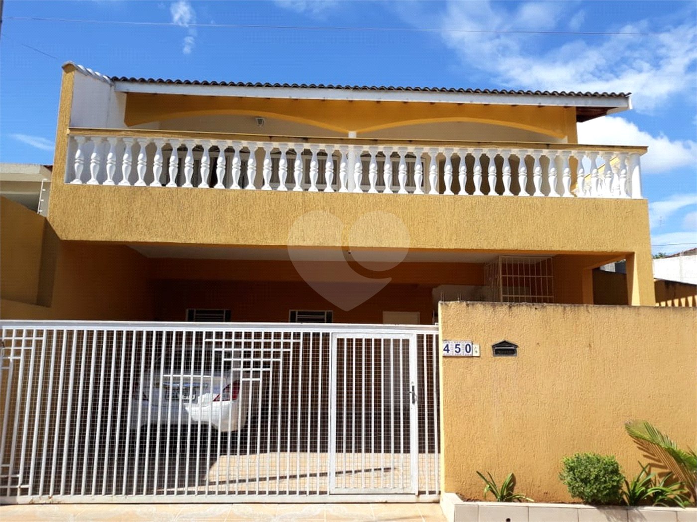 Sobrado à venda com 4 quartos, sendo 2 suítes, em Jardim dos Pinheiros, Atibaia, SP