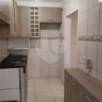 Apartamento à venda com 2 quartos em Jardim Santa Inês Ii, São José dos Campos, SP