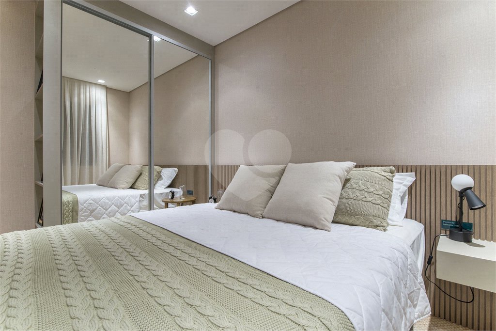 Apartamento à venda com 2 quartos, sendo 1 suíte, em Jardim Guarujá, Sorocaba, SP