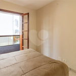 Apartamento à venda com 2 quartos em Pinheiros, São Paulo, SP