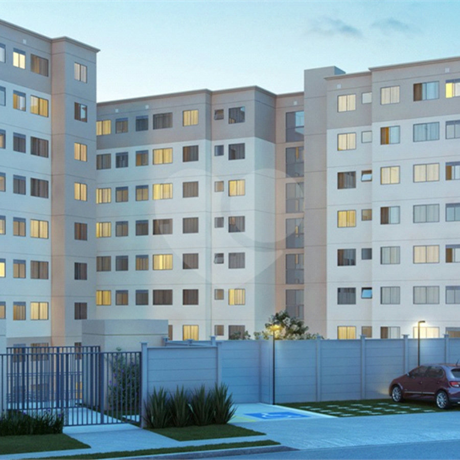 Apartamento à venda com 2 quartos, sendo 1 suíte, em Jardim Boa Vista (zona Oeste), São Paulo, SP