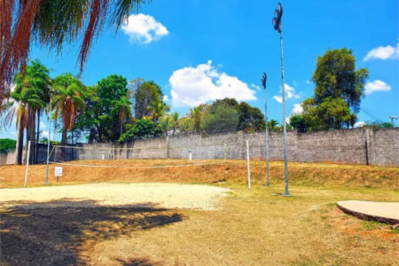 Terreno à venda no condomínio Jardim Reserva Bom Viver de Indaiatuba, Indaiatuba - SP