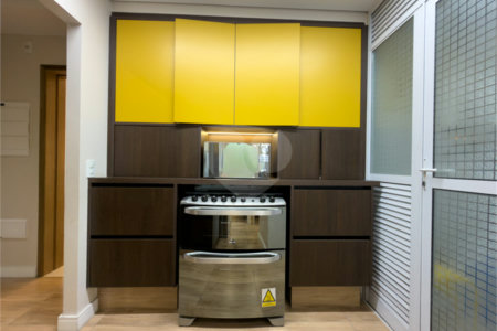 Apartamento à venda com 4 quartos, sendo 2 suítes, em Pinheiros, São Paulo, SP