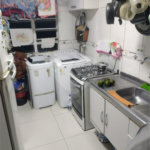 Apartamento à venda com 2 quartos em Jaraguá, São Paulo, SP