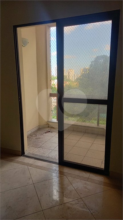 Apartamento à venda com 3 quartos, sendo 1 suíte, em Mandaqui, São Paulo, SP