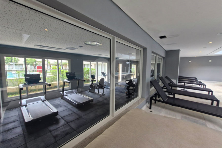 Apartamento à venda com 2 suítes em Santana, São Paulo, SP