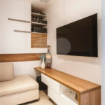 Apartamento à venda com 2 suítes no Centro, São Bernardo do Campo, SP