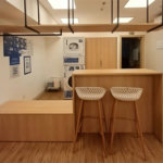 Studio com 1 dormitório à venda, 24 m² por R$ 405.000,00 - Gonzaga - Santos/SP