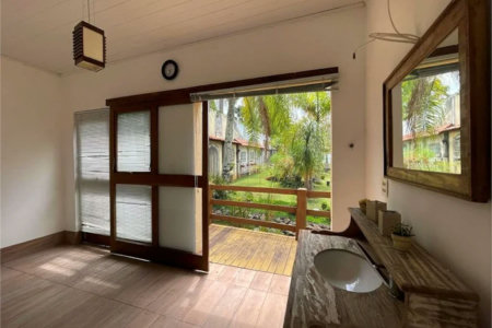 Casa à venda com 4 suítes no condomínio Miollo da Granja, Cotia - SP