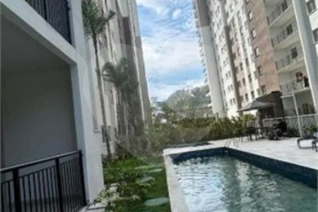 Apartamento à venda com 3 quartos, sendo 1 suíte, em Vila Andrade, São Paulo, SP
