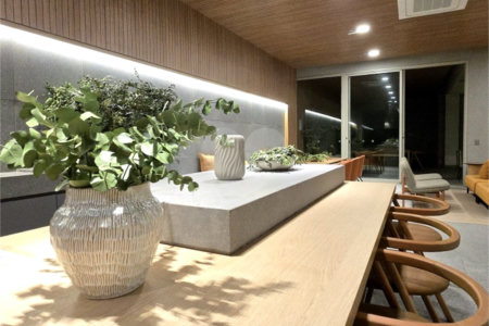 Studio à venda ou para alugar com 1 quarto em Pinheiros, São Paulo, SP