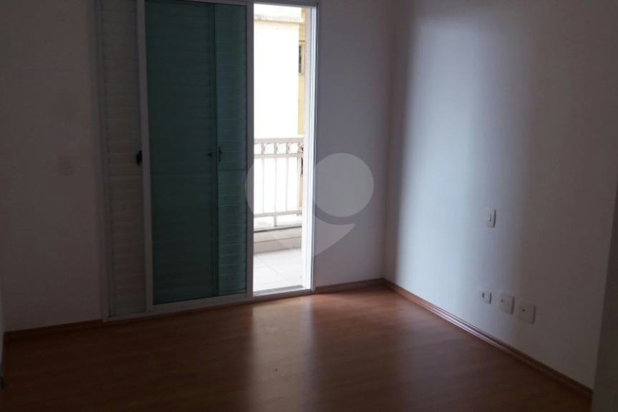Apartamento à venda com 3 quartos, sendo 1 suíte, em Santana, São Paulo, SP