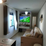 Apartamento à venda com 2 quartos, sendo 1 suíte, em Santa Terezinha, Santo André, SP