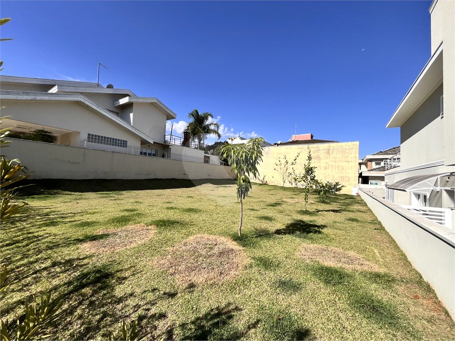 Terreno à venda no condomínio Residencial Santa Clara, Indaiatuba - SP