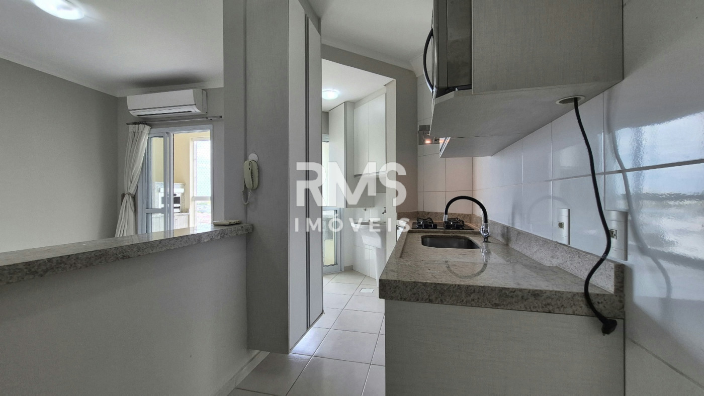 Apartamento à venda com 3 quartos, sendo 1 suíte,  em Jardim Aeroporto I, Itu, SP