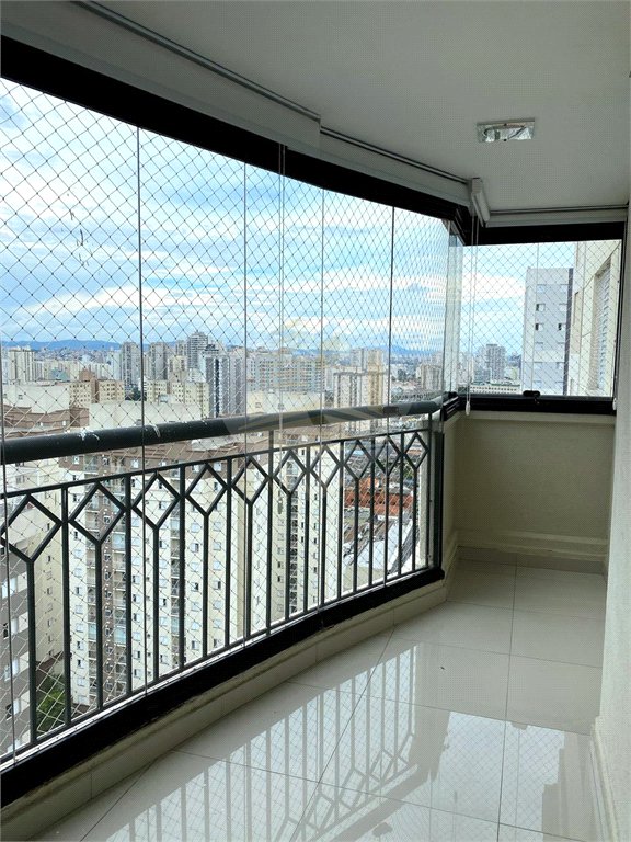 Apartamento à venda com 3 quartos, sendo 2 suítes, em Alto da Mooca, São Paulo, SP
