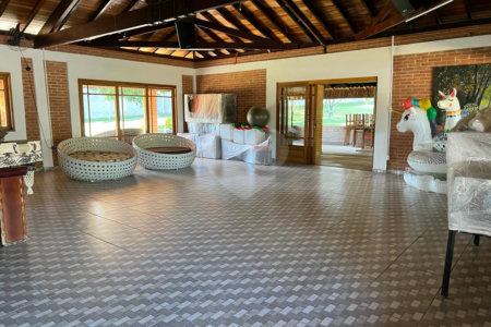 Chácara à venda com 10 quartos, sendo 16 suítes, em Chácaras do Pinhal (pinhal), Cabreúva, SP