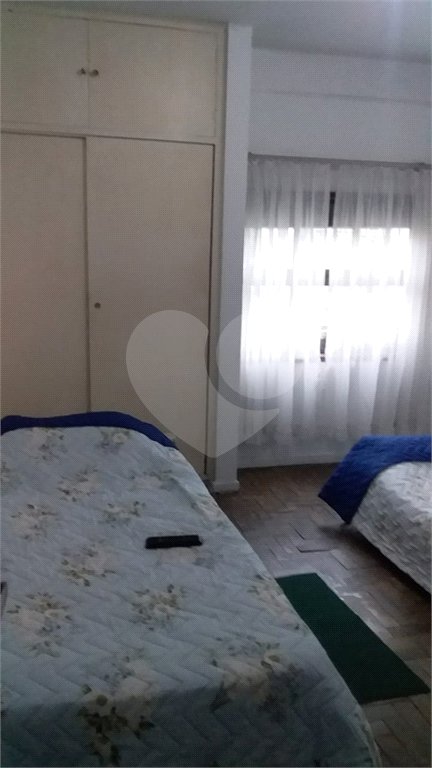 Apartamento à venda com 2 quartos em Perdizes, São Paulo, SP