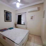 Apartamento Residencial à venda, Boqueirão, Santos - AP0916.