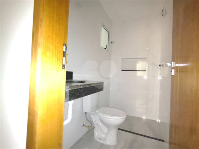 Apartamento à venda com 2 quartos em Vila Guilherme, São Paulo, SP