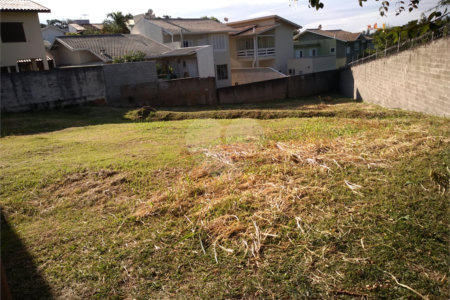 Terreno à venda no condomínio Residencial Grape Village, Vinhedo - SP