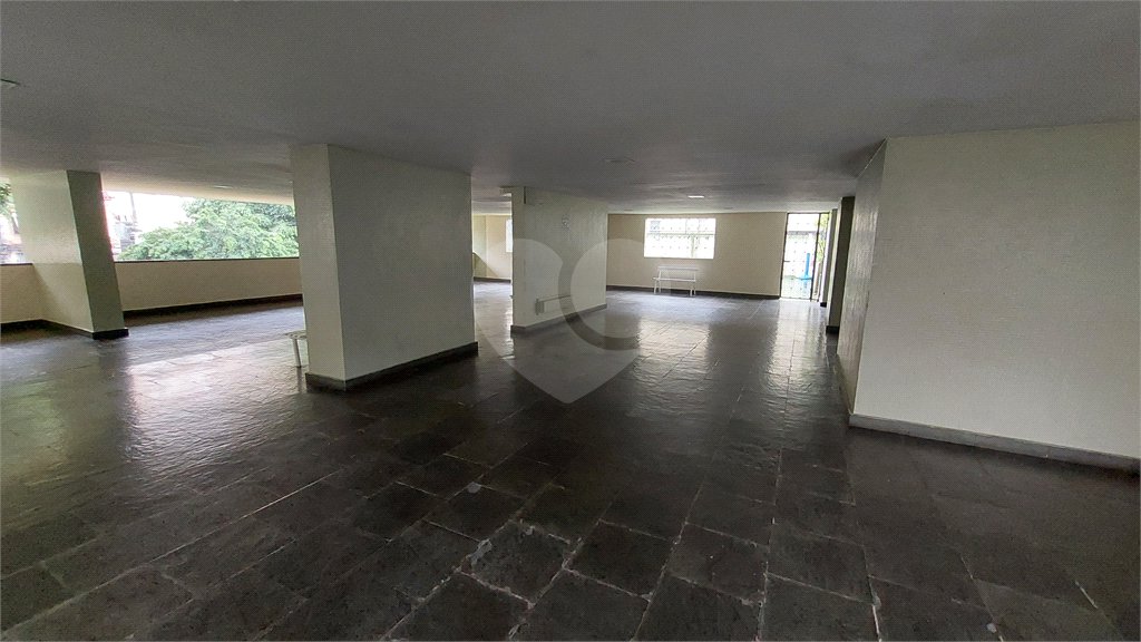 Cobertura à venda com 4 quartos, sendo 1 suíte, em Tijuca, Rio de Janeiro, RJ