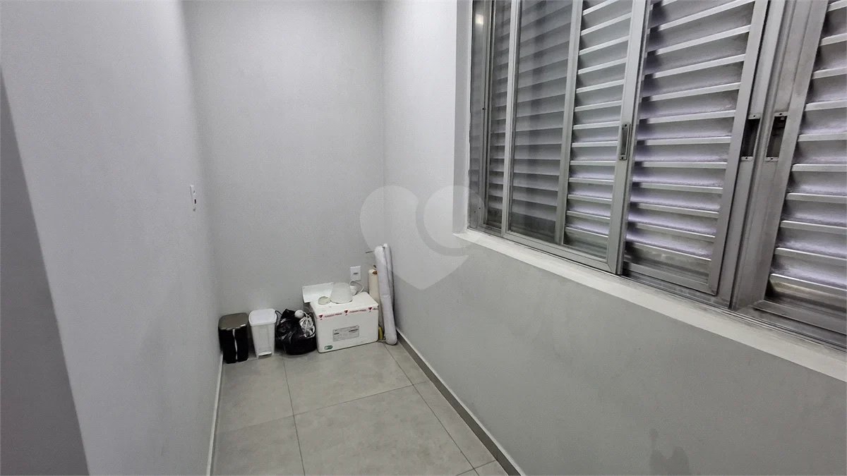 Sobrado para alugar com 3 quartos em Campo Belo, São Paulo, SP