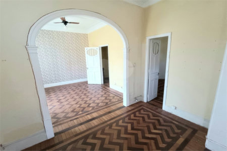 Casa à venda com 4 quartos em Tijuca, Rio de Janeiro, RJ