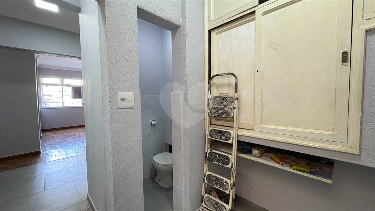 Apartamento à venda com 3 quartos em Tijuca, Rio de Janeiro, RJ