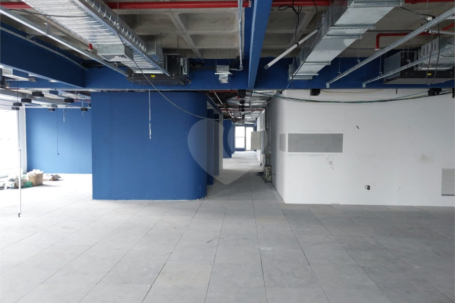 Sala à venda ou para alugar em Brooklin, São Paulo, SP