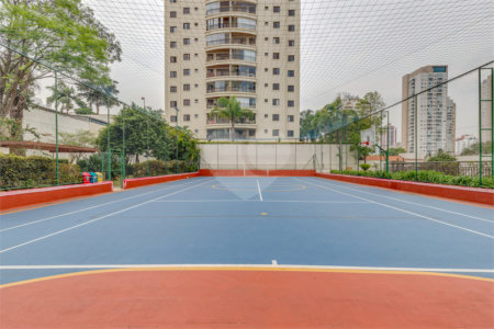 Apartamento à venda com 3 suítes em Vila Mascote, São Paulo, SP