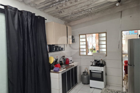 Casa à venda com 2 quartos em Parque Manchester, Sorocaba, SP