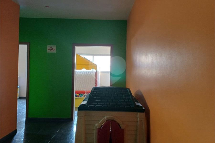 Apartamento à venda com 2 quartos em Santana, São Paulo, SP