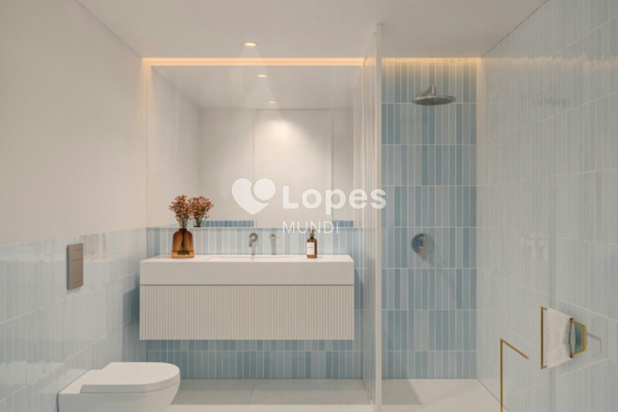 Apartamento T2 à venda em Vilamoura, Algarve, Portugal – Serenity