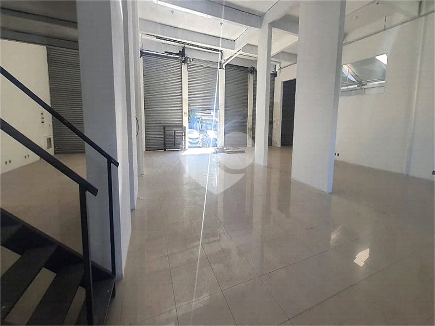 Salão para alugar em Vila Carrão, São Paulo, SP