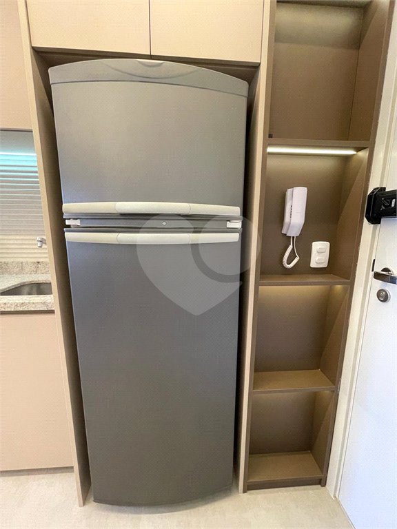 Apartamento para alugar com 1 suíte em Perdizes, São Paulo, SP