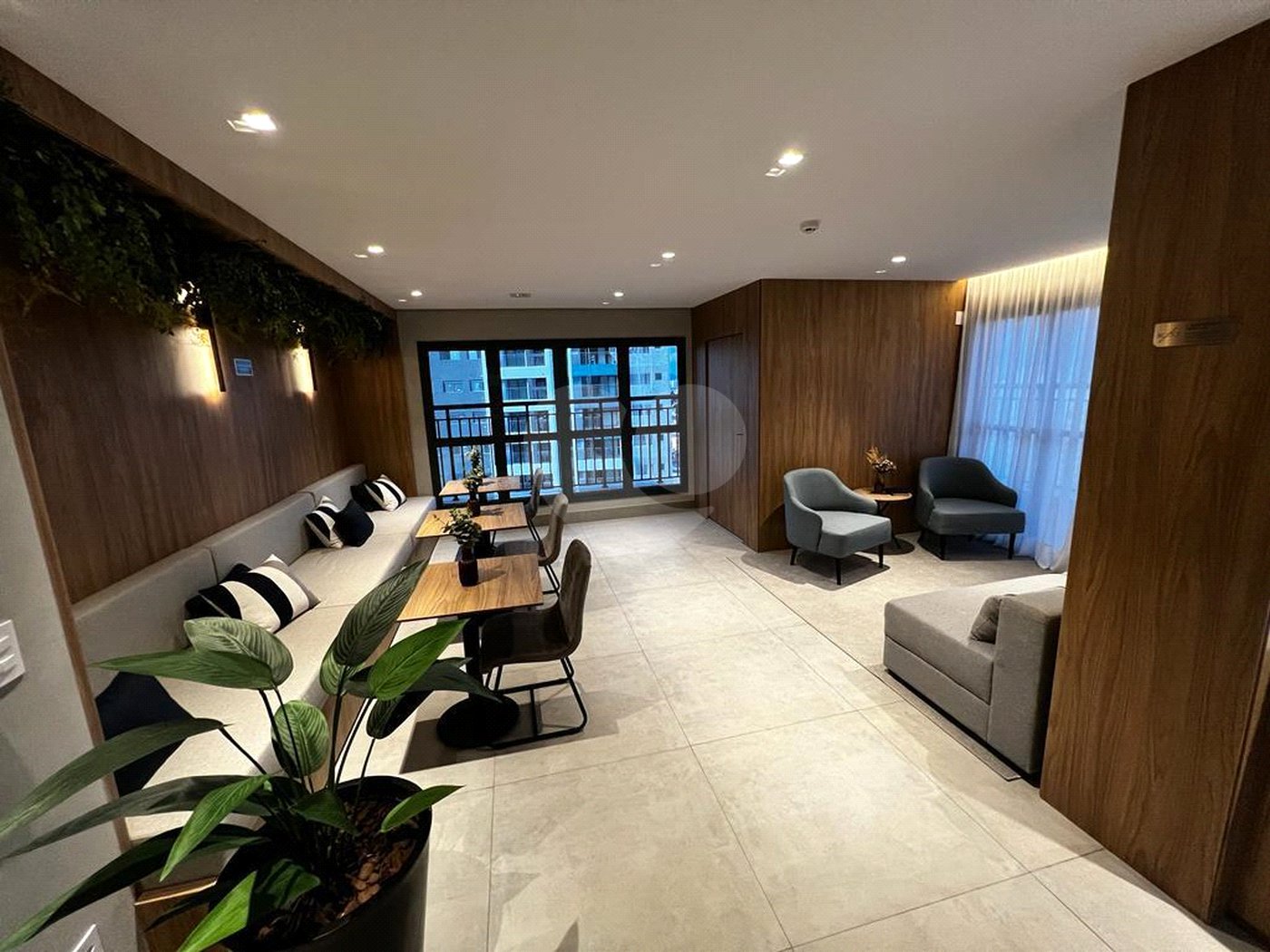 Studio à venda com 1 quarto em Tucuruvi, São Paulo, SP