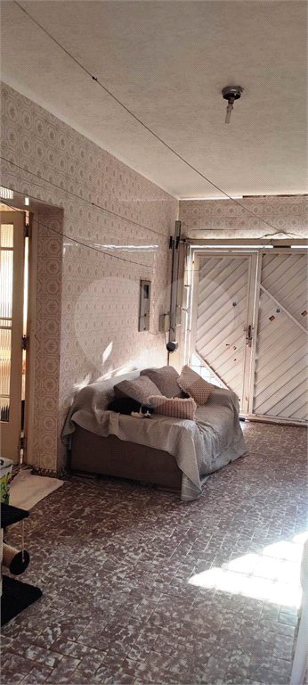 Casa Térrea à venda com 2 quartos em Vila Maria Baixa, São Paulo, SP