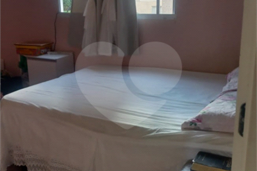 Apartamento à venda com 2 quartos em Horto, São Paulo, SP
